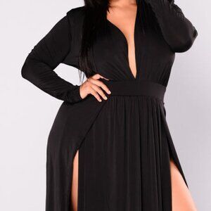 Spree Dress _ Fashion Nova